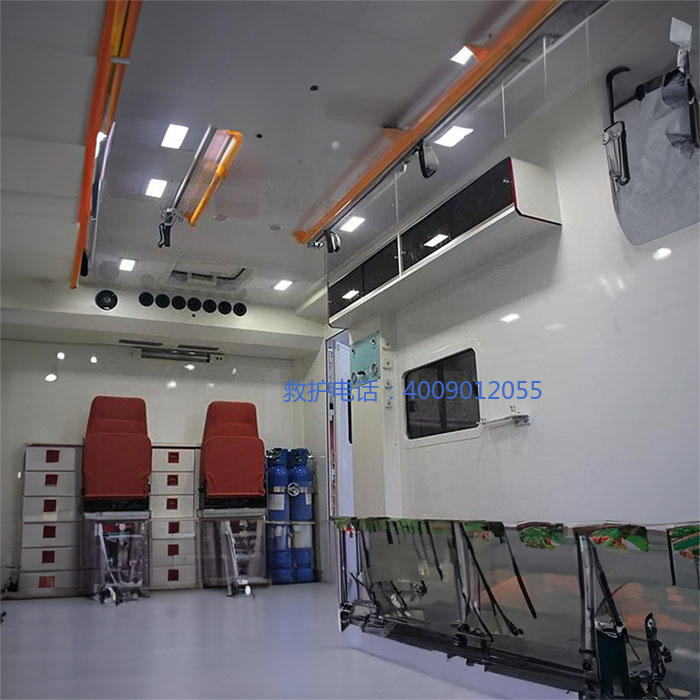 出租救护车电话